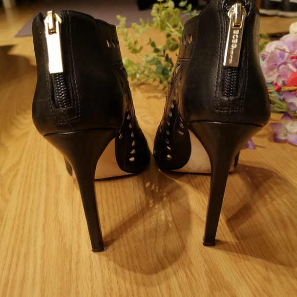 BCBGeneration High Heeled Booties - Picture 5 of 16